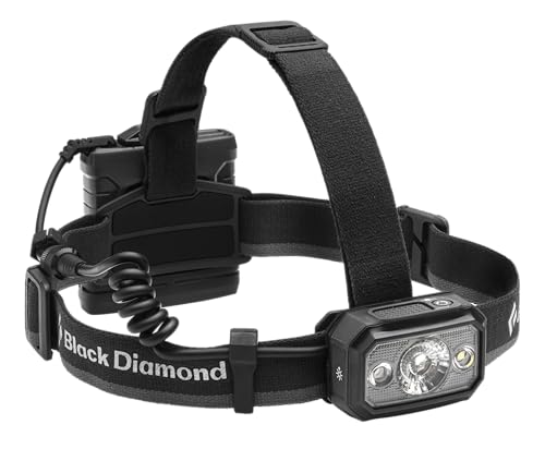 Black Diamond ICON 700 HEADLAMP*