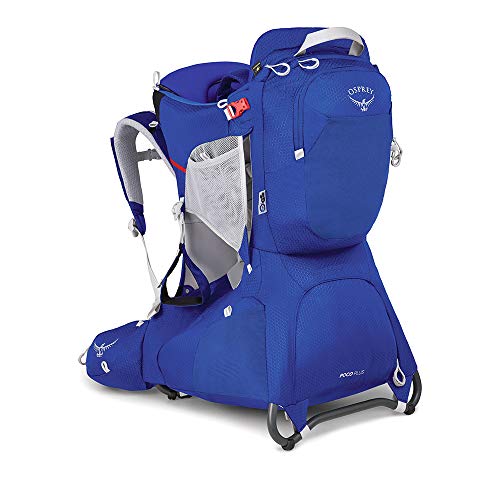 Osprey Poco Plus Kindertragerucksack zum Wandern, unisex -...
