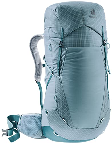 deuter Damen Aircontact Ultra 45+5 Sl Trekkingrucksack