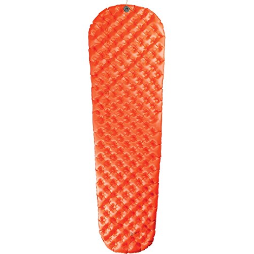 Sea to Summit GmbH Ultralight Insulated Mat Regular
