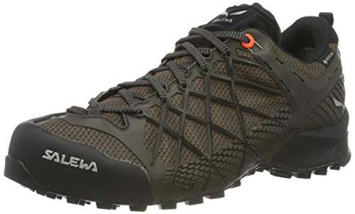 Salewa Schuh MS Wildfire GTX Herren Bergschuhe