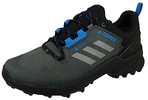 adidas Herren Terrex Swift R3 GTX Sneaker, Mehrfarbig Core...*