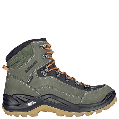 LOWA INNOX PRO GTX MID*