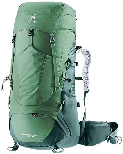 deuter Damen Aircontact Lite 45 + 10 Sl Trekkingrucksack