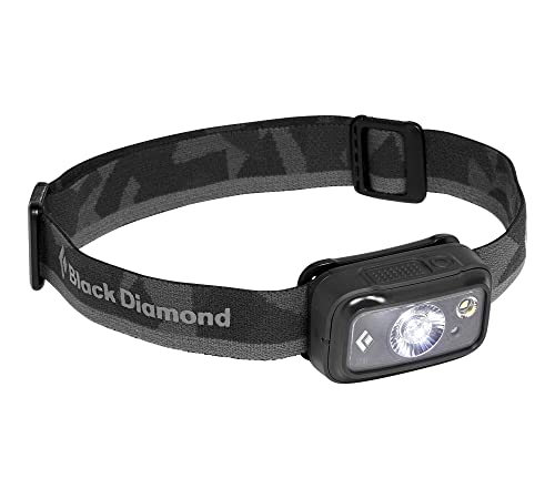 Black Diamond Unisex – Erwachsene Spot 325 Stirnlampe, One...