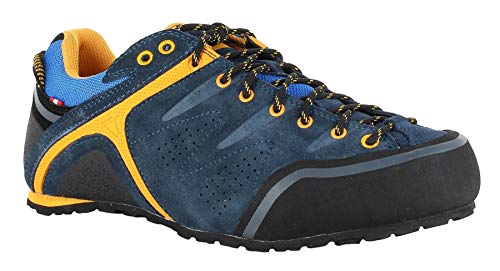 Dachstein Terra Damen und Herren Wanderschuhe/Zustiegsschuhe...*