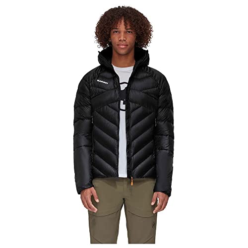 Mammut Taiss In Hooded - Herren