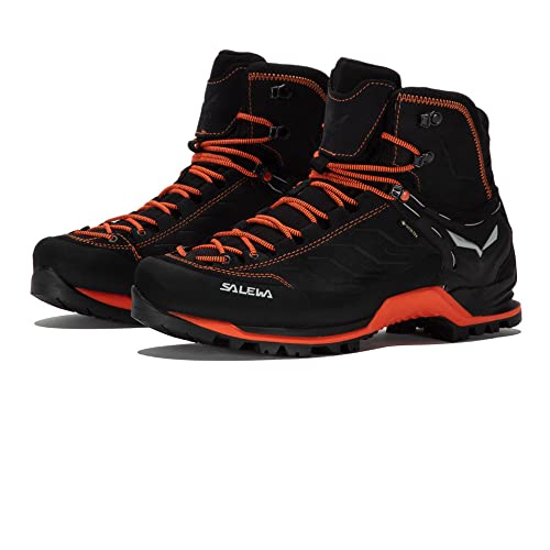 Salewa Men's Ms MTN Trainer Mid GTX (O) High Rise Hiking...*
