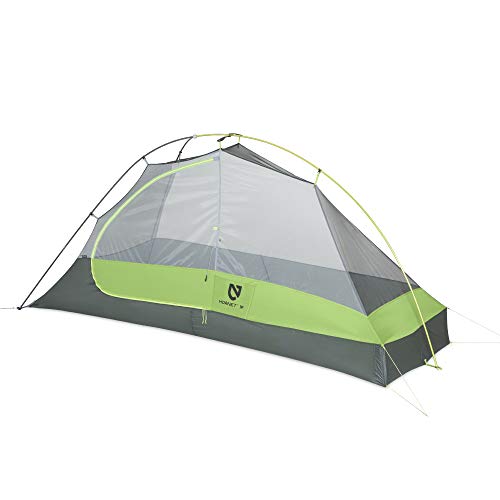 NEMO Equipment, Inc. Hornet 2P für Zwei Personen Green