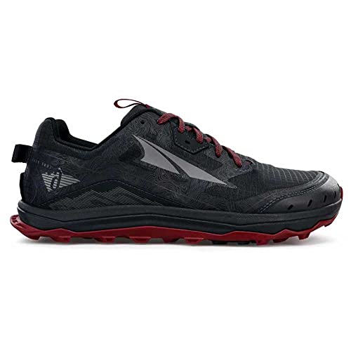 ALTRA Herren Lone Peak 6 Trailrunningschuhe 8 - Regular