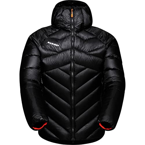 Mammut Taiss In Hooded - Herren