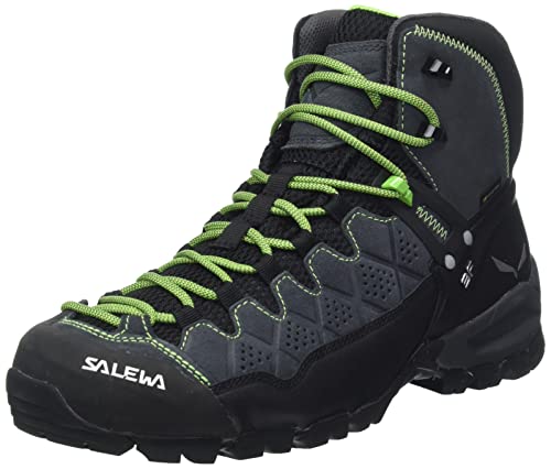 Salewa MS Alp Trainer Mid Gore-TEX Herren Trekking- &...*