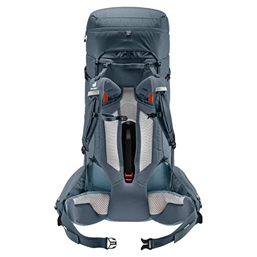 deuter Unisex Aircontact Core 70+10 Trekkingrucksack