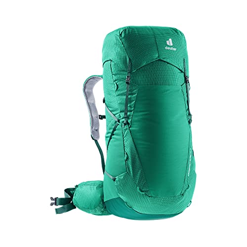 deuter Unisex Aircontact Ultra 50+5 Trekkingrucksack (1er...