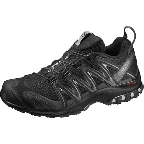 Salomon XA Pro 3D Herren Trailrunning- und Wanderschuhe,...*