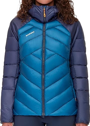 Mammut Taiss In Hooded - Damen
