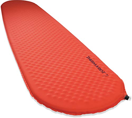 Therm-a-Rest Prolite Liegefläche 183 x 51 cm (R) Poppy