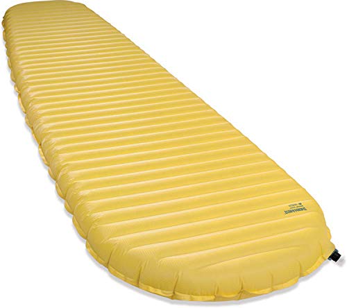 Therm-a-Rest NeoAir Xlite Isomatte gelb Regular