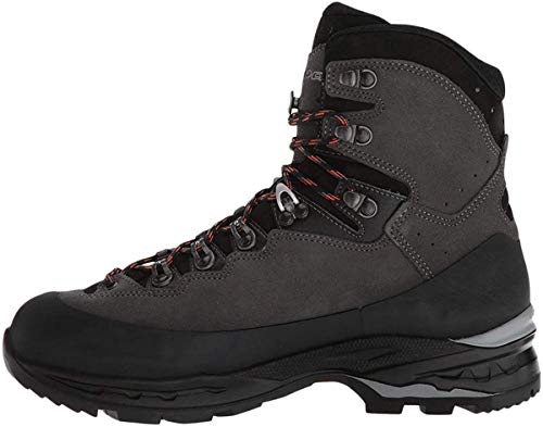Lowa adult Ticam II GTX M anthr/orange grau Gr. 41