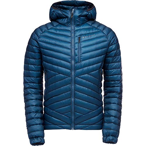 Black Diamond Approach Hoody - Herren