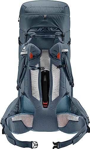 deuter Unisex Aircontact Core 70+10 Trekkingrucksack