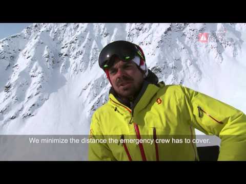 FWT Journal 2015 - EP9 - Some explanations after Julien Lopez&#039;s avalanche in Kappl Austria
