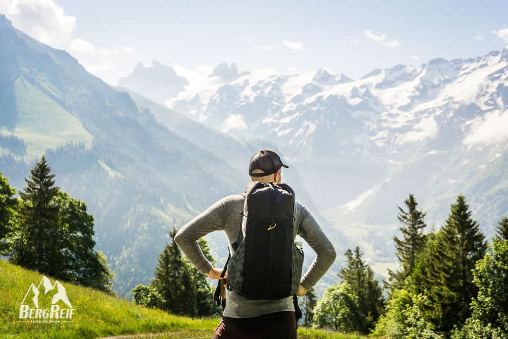 Ultraleicht Trekking Tipps Einstieg Featured