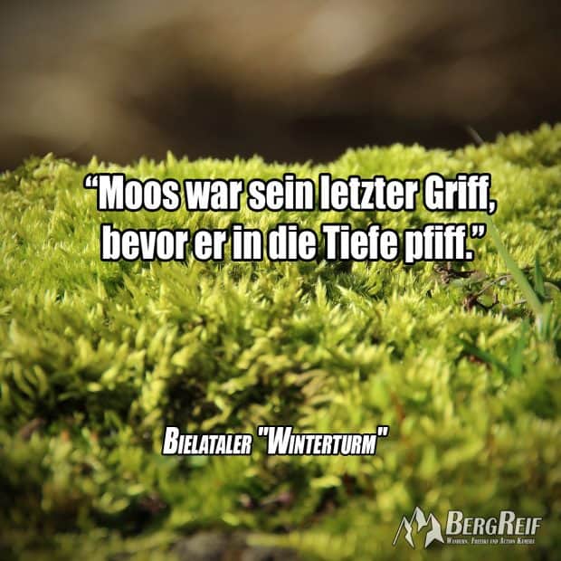 Zitate Berge und Zitate Wandern BergReif