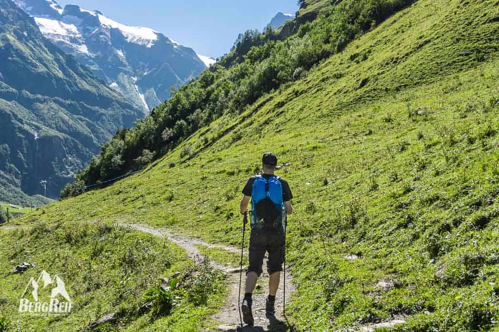 Wanderfilme Weitwandern Fernwandern