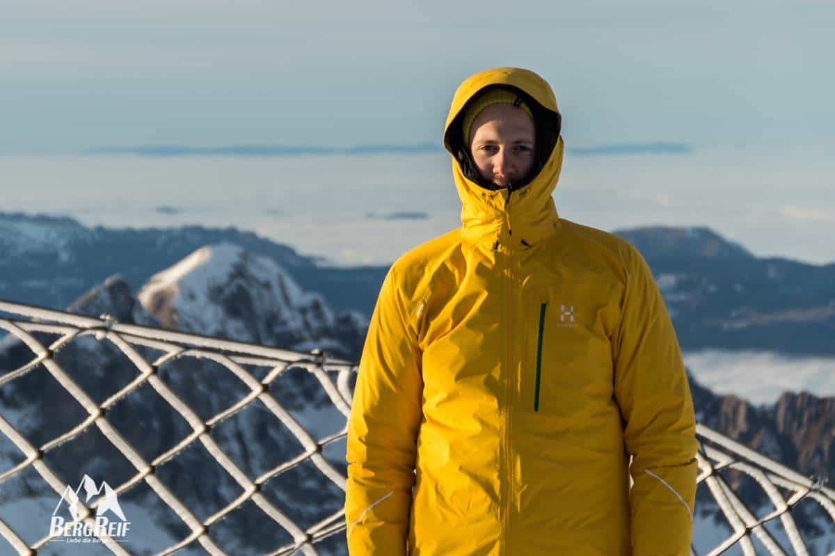 Outdoorjacken-Test-Gore-Tex-Paclite 