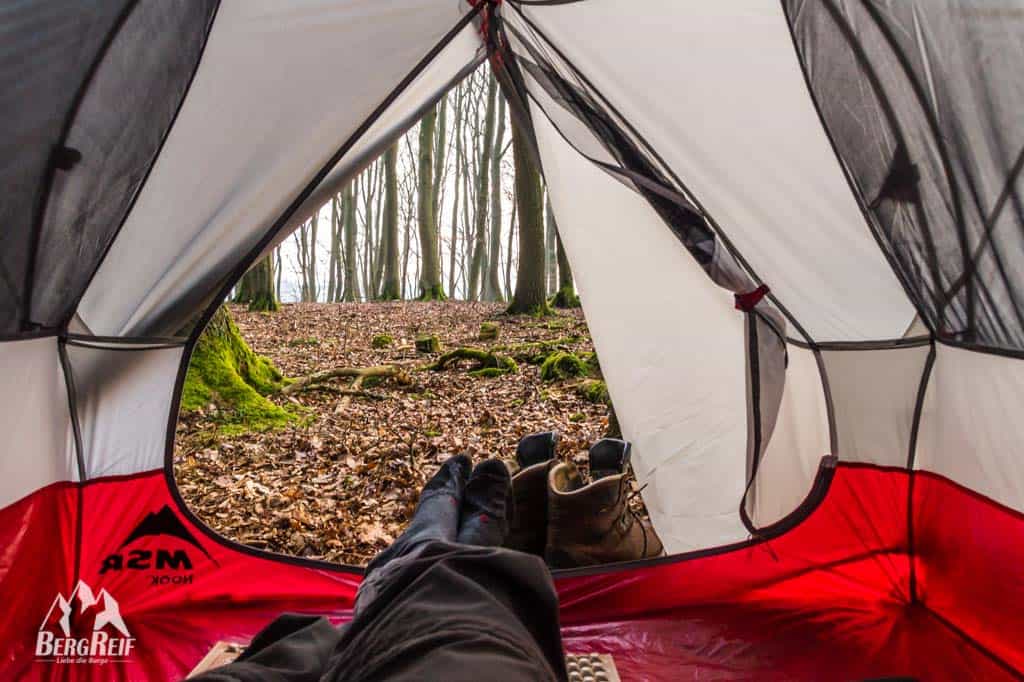 Kaufe Großes weißes Camping-Moskitonetz für drinnen und draußen