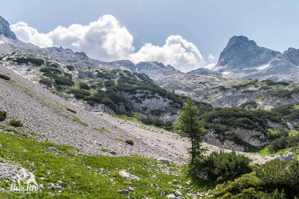 Brenta Dolomiten Wandern Outdoor Blog BergReif