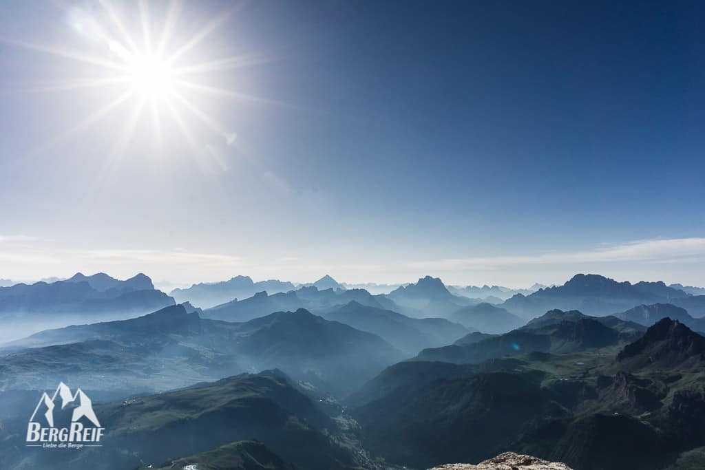 Wetterregeln Sonne Wetterkunde