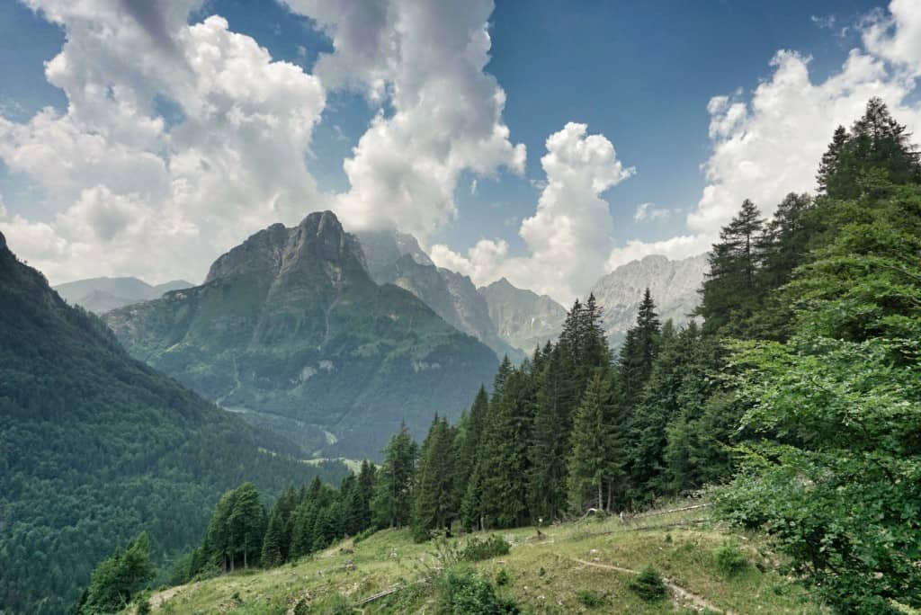 Eine Unachtsamkeit Gefahrdet Die Ganze Reise Bergreif