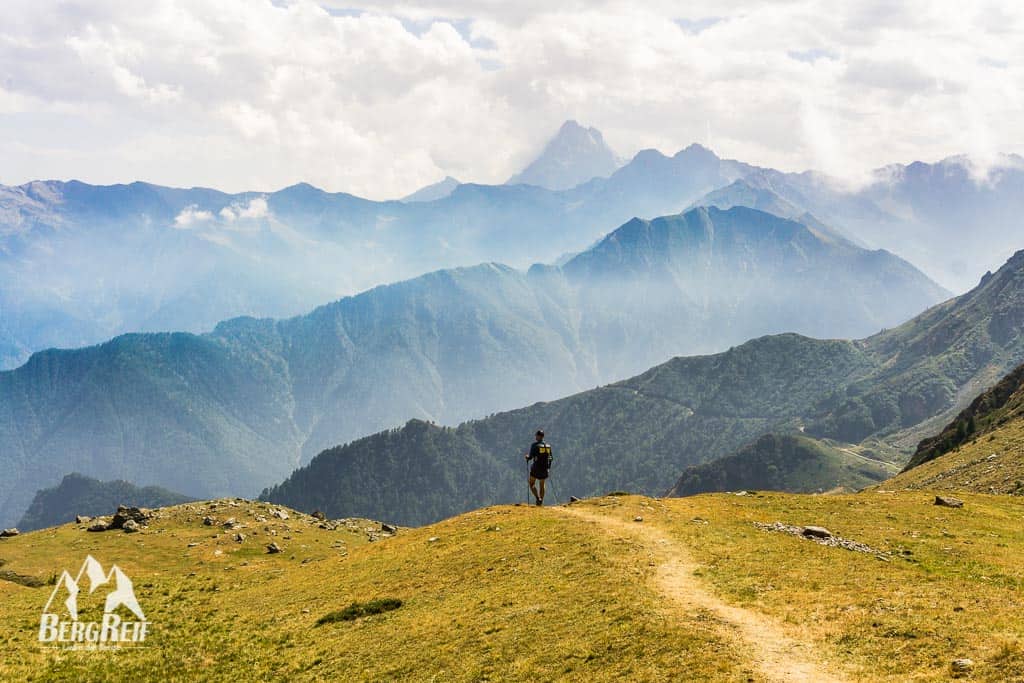 Fernwandern Weitwandern Erfahrungen