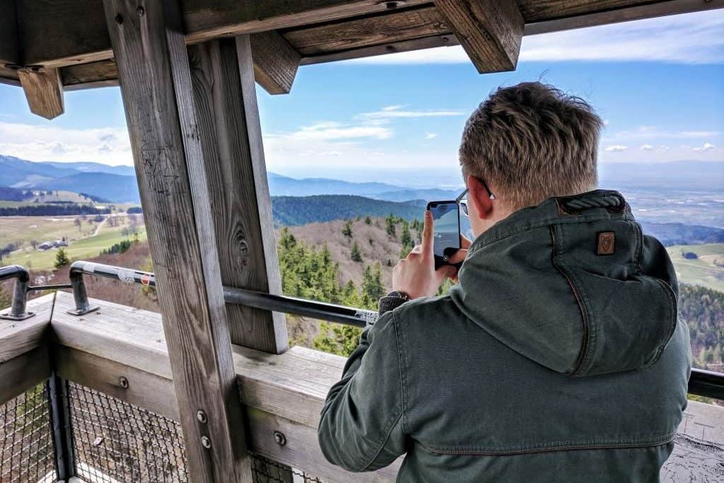 Smartphone Fotografie 14 Effektive Tipps Fur Ausdrucksstarke Bilder Bergreif