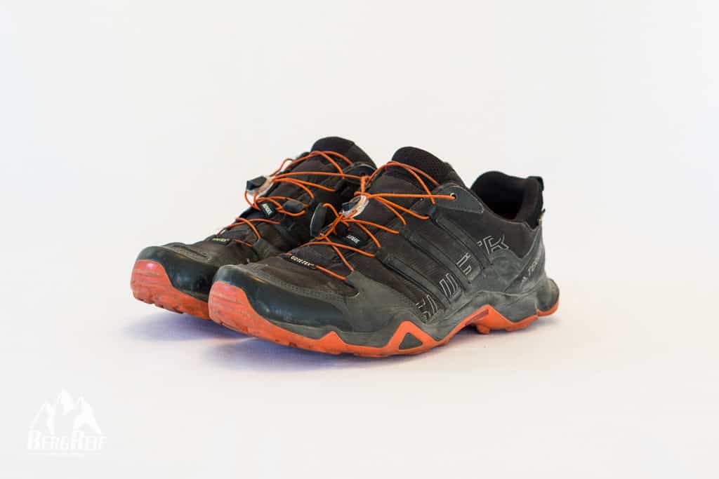 Gewichtet Die Adidas Terrex Swift R Gtx Im Langzeit Test Bergreif